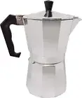 Express Coffee Maker,Classic Stovetop Espresso and Coffee Maker, Moka Pot Italia