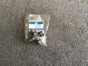 Genuine Vauxhall Rascal/Suzuki Carry Universal Propshaft Joint GM 91128986 Nos