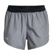 Under Armour Womens Fly By 2.0 2in1 Running Shorts