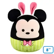 Disney - Mickey Mouse Easter 8" Squishmallows Plush