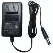 AC/DC Adapter For LIFTBOARD Electric Single 900W or Dual 1800W Motor Skateboard