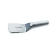 Dexter Russell P94854 4 in X 3 in Stainless Steel Offset Turner