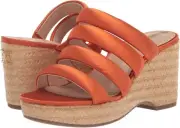 Sam Edelman Women's Yuki Platform Wedge Sandal