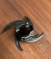 Nutri Ninja Auto IQ Blender Dough Blade/Hook Assembly Replacement