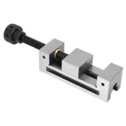 QGG50 Machine Vise Grinder CNC Workholding Tool For Grinding Milling