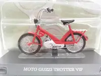 在飛比找Yahoo!奇摩拍賣優惠-118 摩托古茲 MOTO GUZZI TROTTER VI