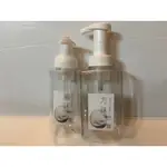 現貨 皮久雄 圓沫慕斯瓶 方沫慕斯瓶 慕斯瓶 噴瓶 沐浴瓶 洗髮瓶 300ML 500ML 台灣製造