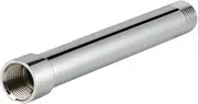 JOVIAN 250MM Extended Bath Outlet Chrome