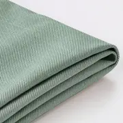 TULLSTA Armchair cover, Nordvalla light green