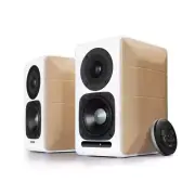 Edifier S880DB Bluetooth Optical Coaxial Active Powered Bookshelf Speakers Near
