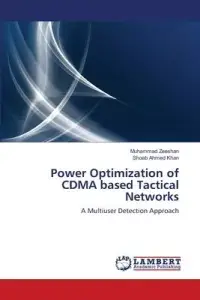 在飛比找博客來優惠-Power Optimization of CDMA bas