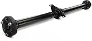 Rear Driveshaft Prop Shaft Assy for Mercedes for Benz Glk-Klasse 08-15 A2044106806 Driveshaft Axle