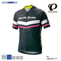 在飛比找PChome24h購物優惠-【Pearl izumi】621-B-22 短車衣 抗UV 