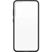Otterbox React Case for Samsung Galaxy S23+ - Clear / Black