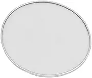CIYODO Oil Oil-Proof Net Accessories Frying Pan Cover Air Fryer Accessories Grease Splatter Guard Pan Cooking