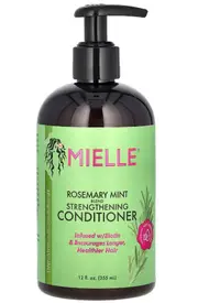 Mielle Strengthening Conditioner Rosemary Mint Blend 355mL(12oz)