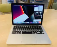 在飛比找Yahoo!奇摩拍賣優惠-台中 2014年 全新電池 MacBook Pro (2.6