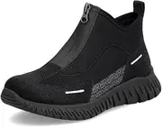 [Rieker] Women's Ankle Boots M5351 Women's Ankle Boots Loose Insole