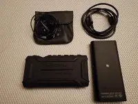 在飛比找Yahoo!奇摩拍賣優惠-SONY WALKMAN NW-ZX300A 16GB HI