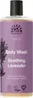 Urtekram Soothing Lavender Body Wash, 500 ml