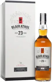 Blair Athol 23 Year Old 1993 Single Malt Scotch Whisky 700ml
