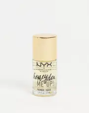 NYX Professional Makeup Honey Dew Me Up Plumping Primer-No colour