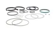 147369GT 147369 Rotator Bearing and Seal Kit for Genie Z-51/30J Z-40/23N