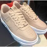 鞋先生 正品 NIKE AIR FORCE 1 PIXEL 像素 解構 女鞋 CK6649-200 現貨