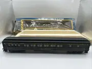 HO Scale AHM/Rivarossi 1920' Pullman Car AT&SF " St Croix" NIB