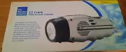EZ Crank Radio Extreme Flashlight