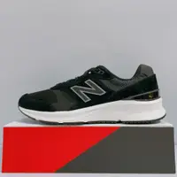 在飛比找蝦皮商城優惠-New Balance 880 男生 黑色 透氣 舒適 緩震