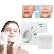 Natural Goat Milk Handmade Soap Shrink Pores Whitening Removal Blackheads Acne