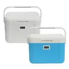 5L Incubator Refrigerator Portable Insulation Box Small Freezer Compressor