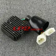 Regulator Rectifier Voltage for Honda VTR1000 S/SP1/SP2/SPY RC51 RVT1000R 00-06