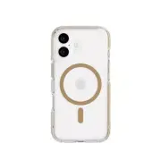 Tech21 EvoCrystal for iPhone 16