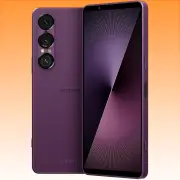 Sony Xperia 1 VII (12GB RAM, 512GB, Orchid Purple) - Brand New
