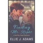 FINDING MR. RIGHT