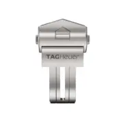 New TAG Heuer FC5080 FC5074 Titanium Carrera 01 Monaco Connected 45 buckle clasp