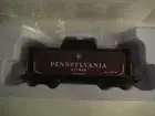 Marklin H0 45705 Pennsylvania Railroad (PRR) 477938 Caboose Car in original box