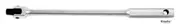Ampro 1/2" Drive x 18" (450MM) Flexible Handle Breaker Bar T20716