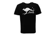 Australia Souvenir T-Shirt 100% Cotton - Black