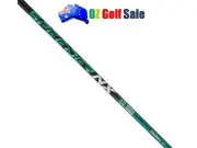Fujikura Speeder NX Green Driver FW Shaft - All Models /Weight /Flex - Options