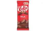 2 x KitKat Milk Chocolate Block 160g