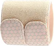 Wrist Support Brace,Breathable Thin Tennis Wrist Support - Honeycomb Hand Joint Wrap For High-intensity Sports Women
