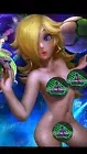 ⭐️Duty Calls Girls 2 “Rosalina” By Logan Cure *NAUGHTY*⭐️