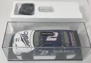 Rusty Wallace 1 OF 5000 #2 Miller Lite 1997 Thunderbird EliteAction Nascar 1/24