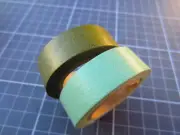 JAPAN MT MASKING TAPE HANDICRAFT SCRAP BOOK DECORATIVE PACKING WRAPPING 4