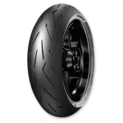 Pirelli Diablo Rosso Corsa 2 ll 200/55-17 Rear Motorcycle Tyre