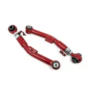 Godspeed Adjustable 2Pc Rear Upper Camber Arms Kit Fits Lexus GS GS300 GS350 L10 (for: Lexus)