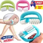 Comfort Massager Body Arm Leg Roller Slimming Anti Cellulite Fatigue Relief Care